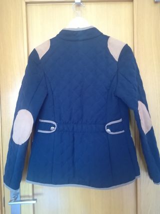 América Blazer nueva 