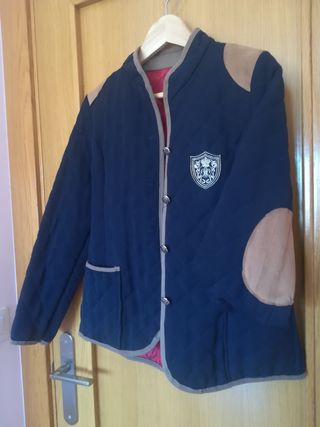 América Blazer nueva 