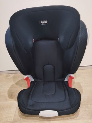 Silla de coche Romer Britax KidFix

