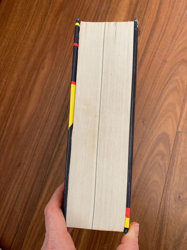 Diccionario Oxford completo muy buen estado