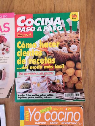 6 revistas