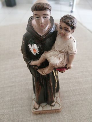 San 'Antonio da padova