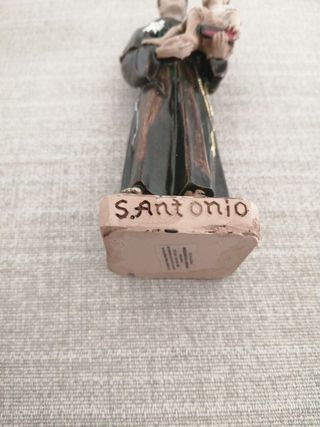 San 'Antonio da padova