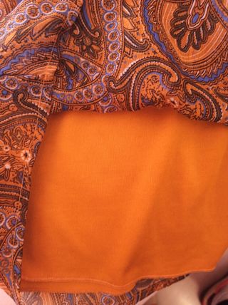 Vestido chica Springfield. Talla 38