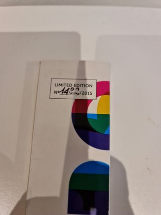 Swatch Expo limited