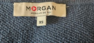 Jersey Morgan