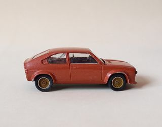 Alfa Romeo Alfasud Solid