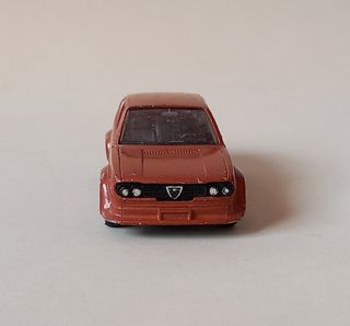 Alfa Romeo Alfasud Solid