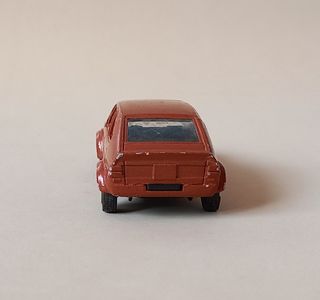 Alfa Romeo Alfasud Solid