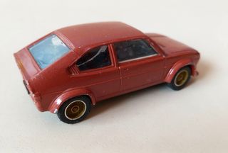 Alfa Romeo Alfasud Solid