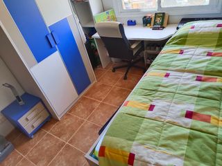 CAMERA DA LETTO PER GIOVANI