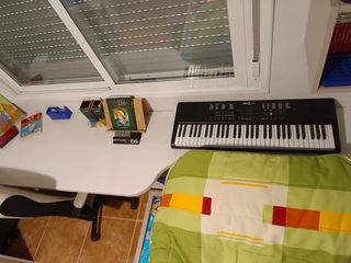 CAMERA DA LETTO PER GIOVANI