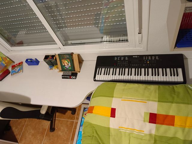 CAMERA DA LETTO PER GIOVANI