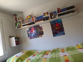 CAMERA DA LETTO PER GIOVANI