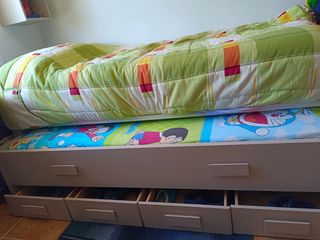 CAMERA DA LETTO PER GIOVANI