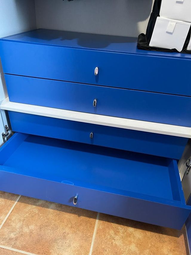 CAMERA DA LETTO PER GIOVANI