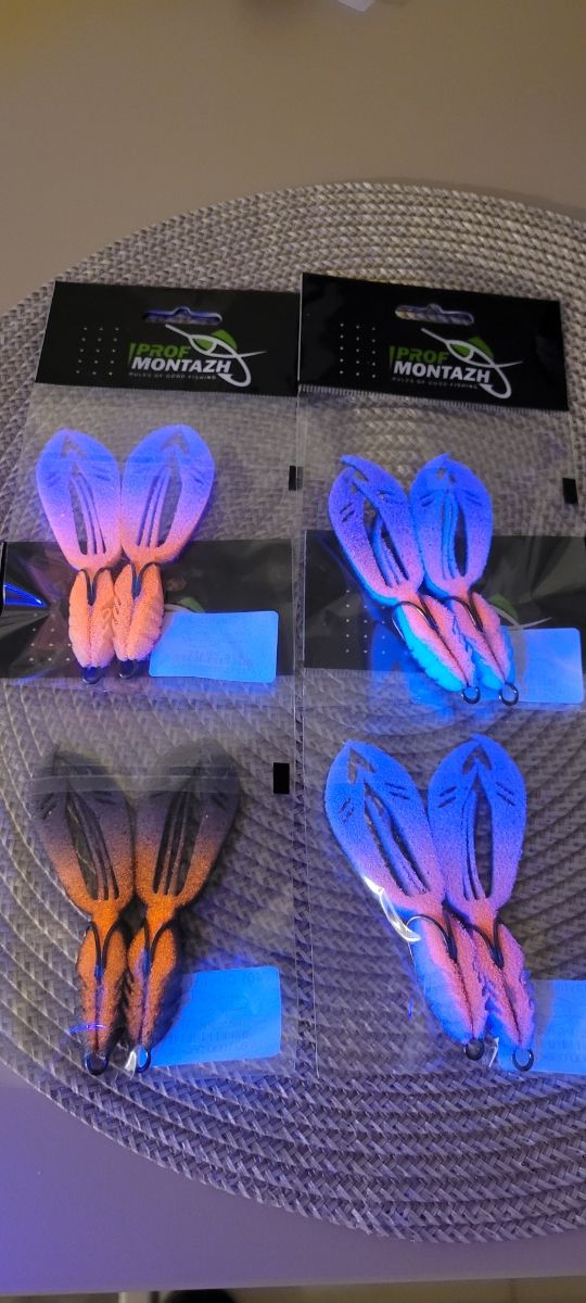 Paralon Crayfish 3.5 UV