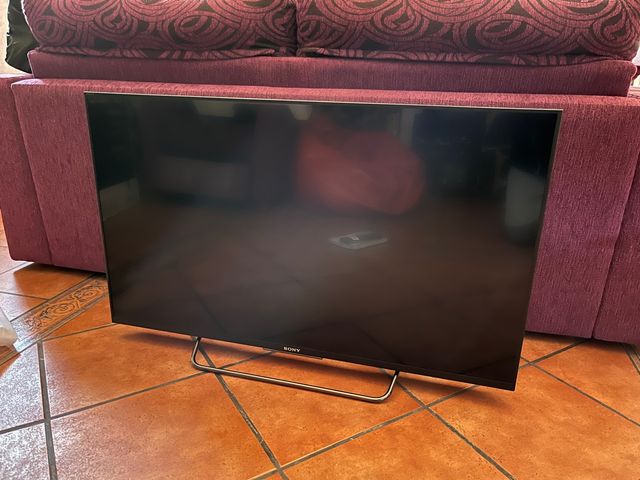 Sony bravía Android TV