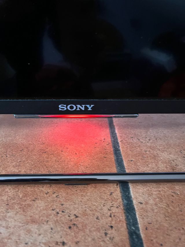 Sony bravía Android TV