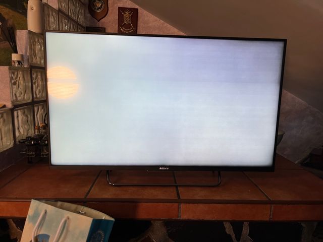 Sony bravía Android TV