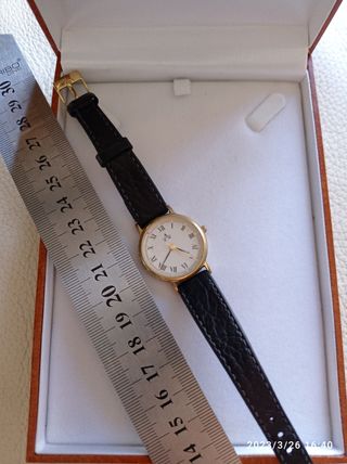 Reloj Alpina