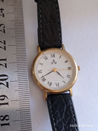 Reloj Alpina