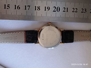 Reloj Alpina