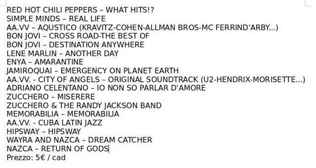 SIMPLE MINDS – REAL LIFE