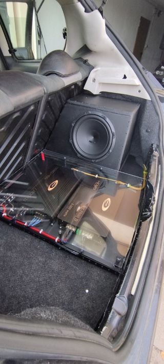 INSTALACION CAR AUDIO PROFESIONAL