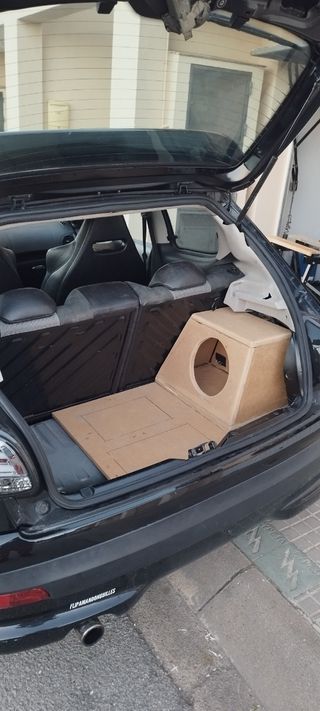 INSTALACION CAR AUDIO PROFESIONAL