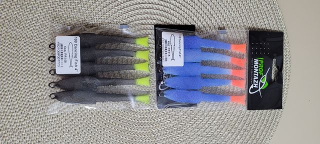 Paralon Dancing Fish 4 UV