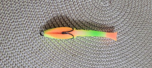 Paralon Dancing Fish 4 UV