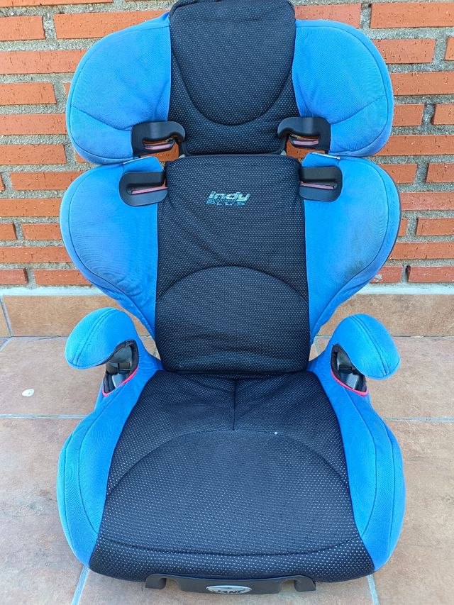 SEGGIOLINO AUTO JANE 9/36 KG