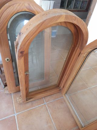 4 Ventanas