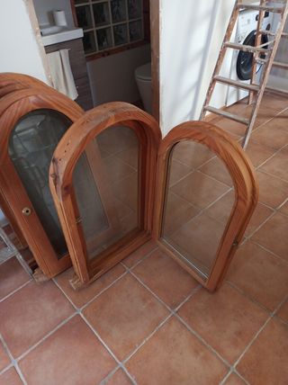 4 Ventanas
