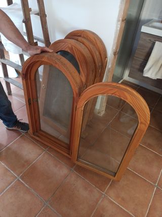 4 Ventanas