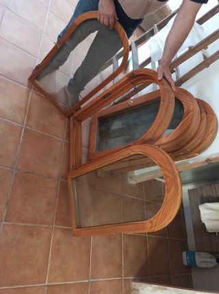 4 Ventanas