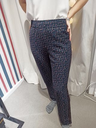 pantalones jogger
