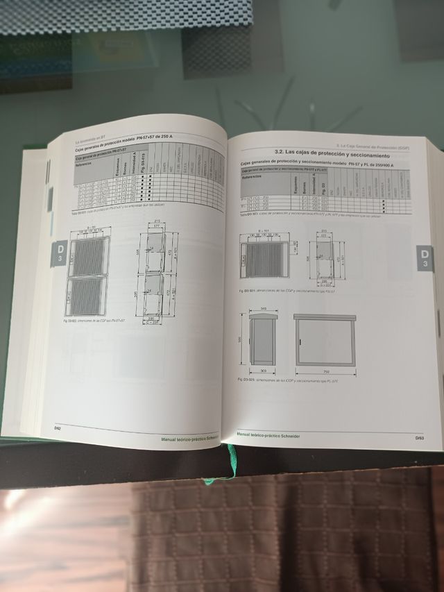 Manual teórico-práctico Schneider electricidad