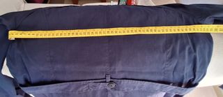 Chaqueta, corte gabardina. CECIL
