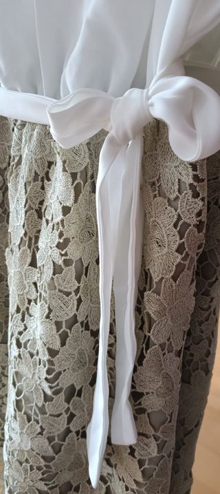 Vestido El Corte Inglés