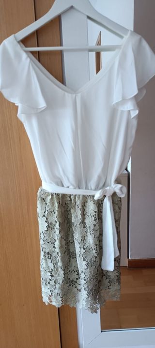 Vestido El Corte Inglés