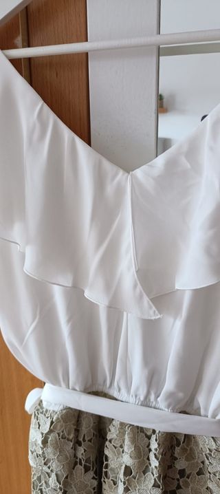 Vestido El Corte Inglés