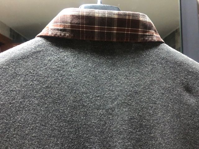 Camisa HUGO BOSS tallaL slim-fit