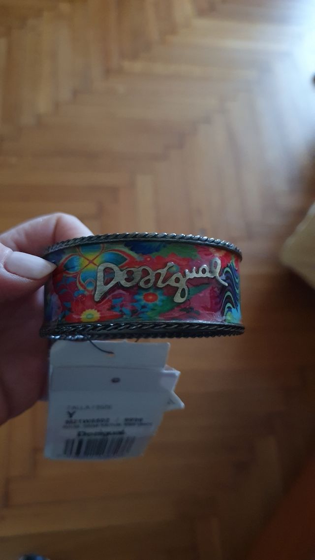 bracciale Disegual