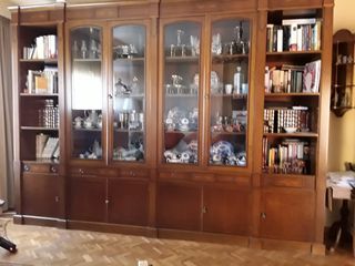 mobili per librerie di alta qualità