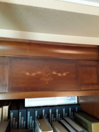 mobili per librerie di alta qualità