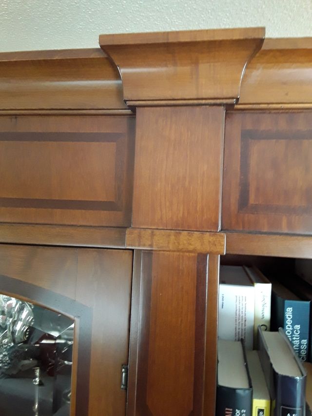 mobili per librerie di alta qualità