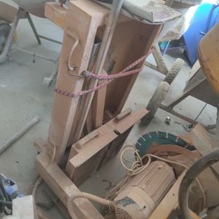 maquinaria construccion