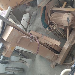 maquinaria construccion